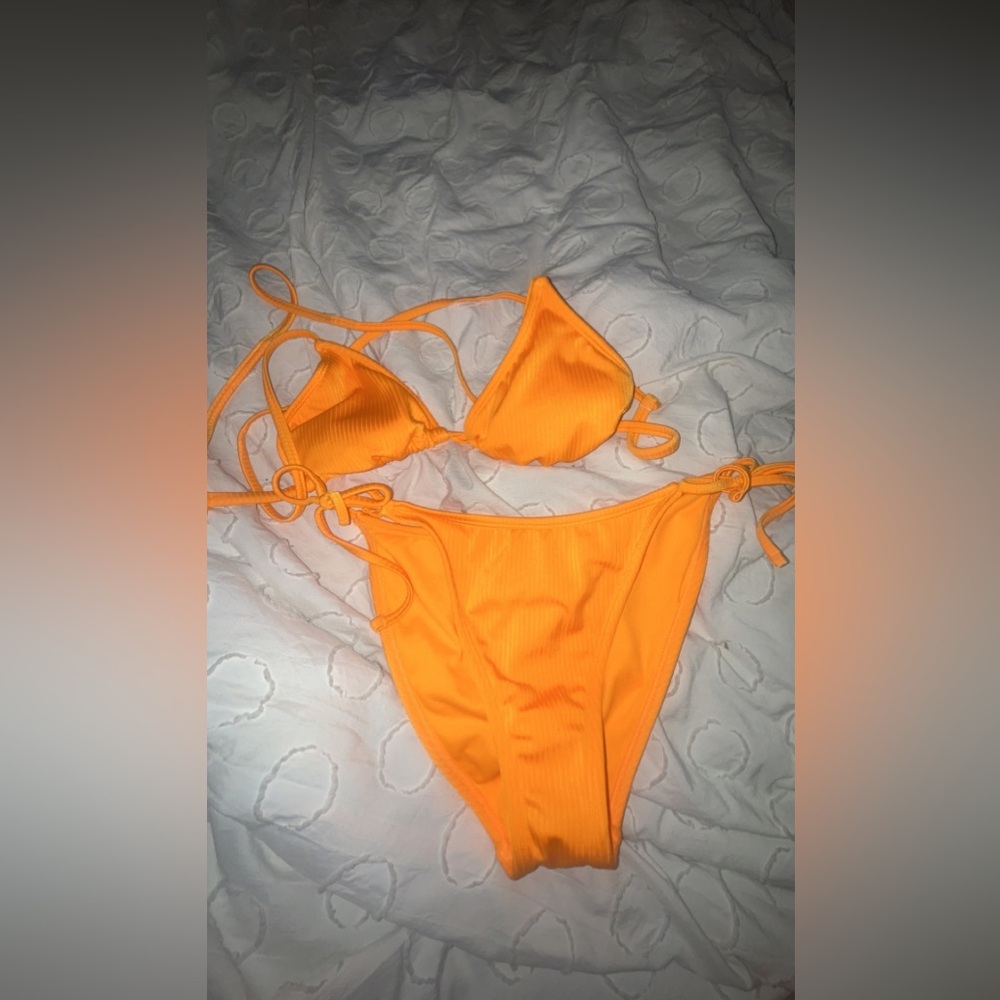 Target bikini set